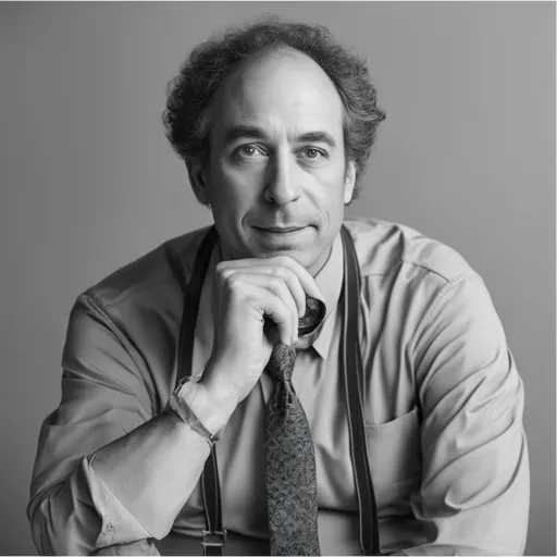 Gary Rosenblatt
