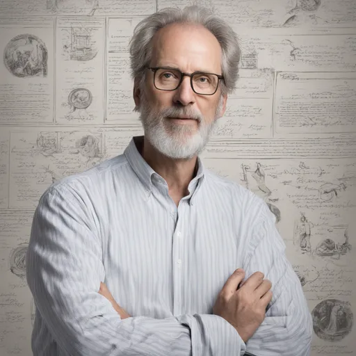 Gary Rosenkrantz