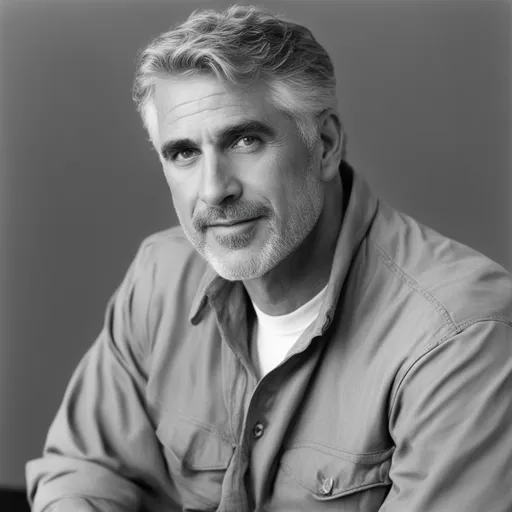 Gary Ross