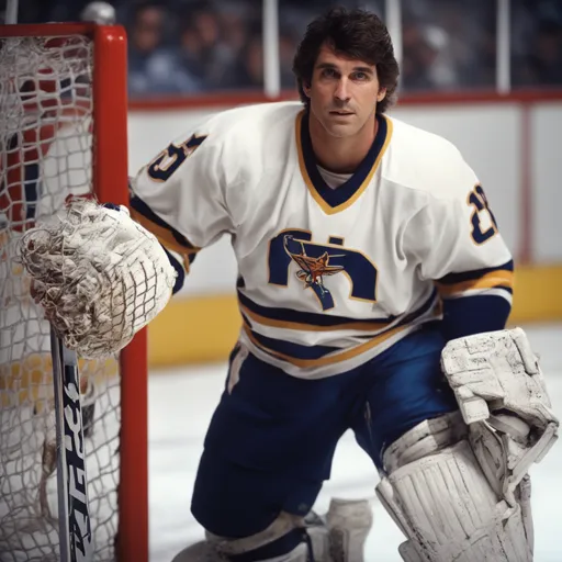 Gary Ross (ice hockey)