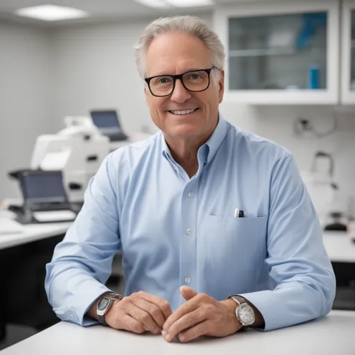 Gary Roy Geffken