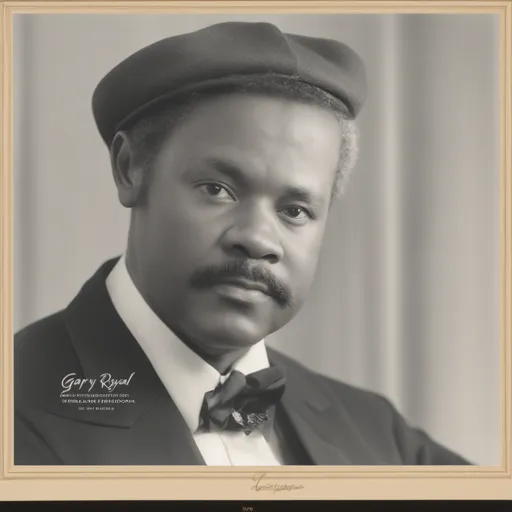 Gary Royal