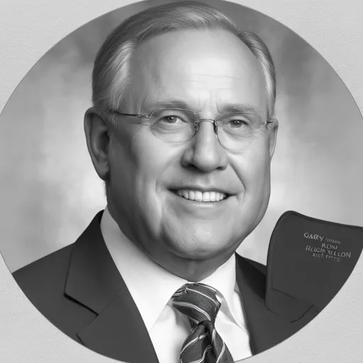 Gary Rulon