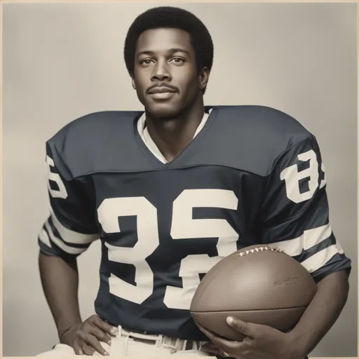 Gary Russell (American football)