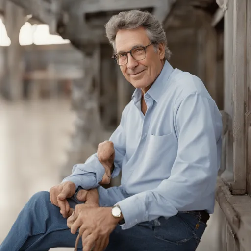 Gary Ruvkun