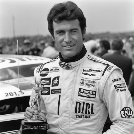 Gary Sain