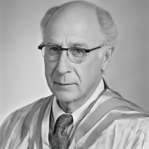Gary Saul Stein
