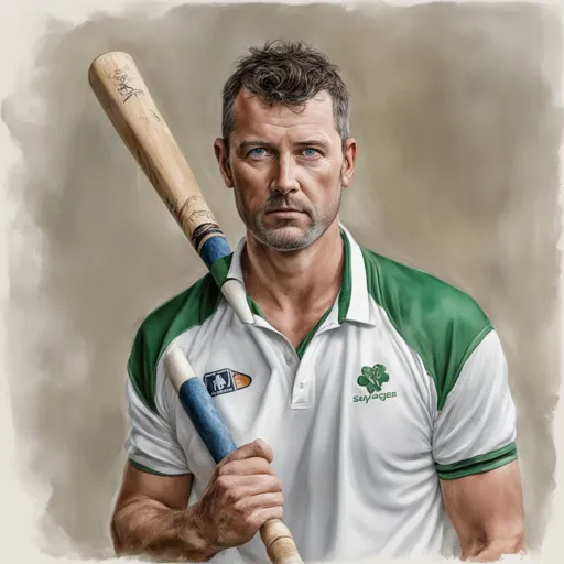 Gary Savage (hurler)