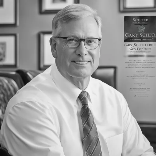 Gary Scherer