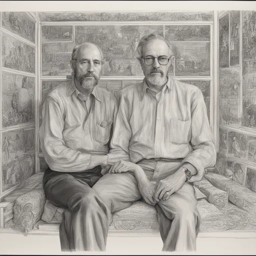 Gary Schwartz (art historian)