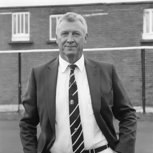 Gary Setchell