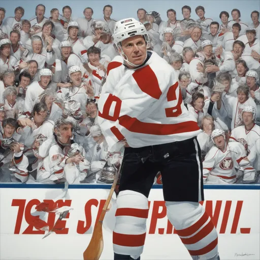 Gary Sheehan (ice hockey)