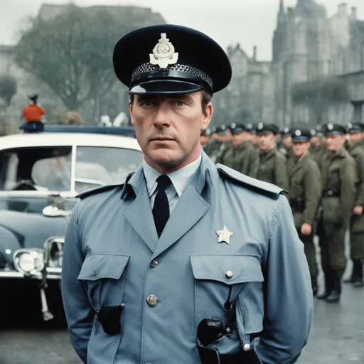 Gary Sheehan (police officer)