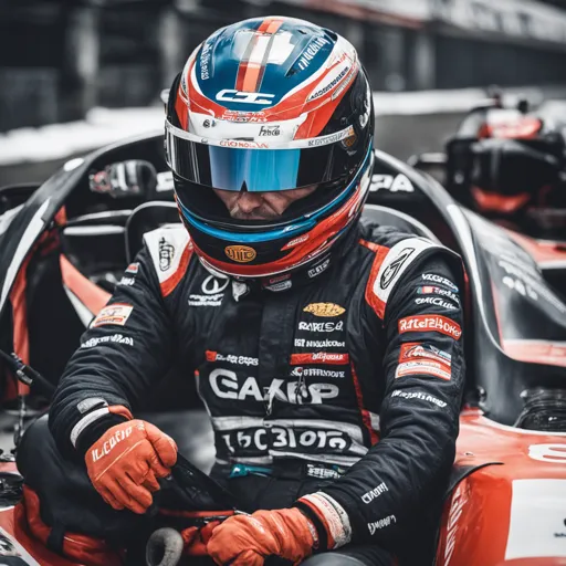 Gary Sheehan (racing driver)