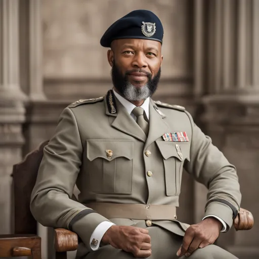 Gary Sheffield (historian)