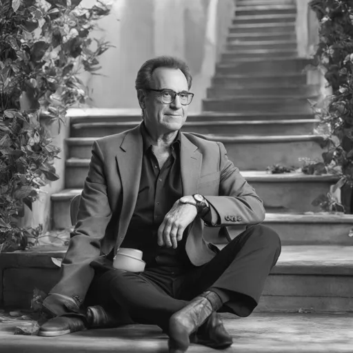 Gary Sherman (director)