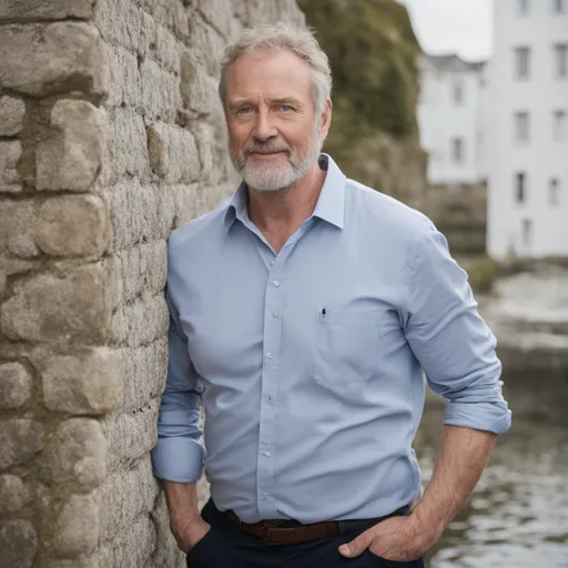 Gary Shore