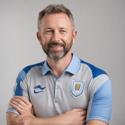 Gary Silk