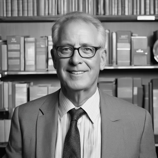 Gary Singer