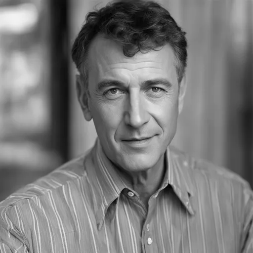 Gary Sinyor