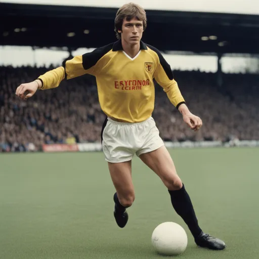Gary Smith (footballer, born 1955)