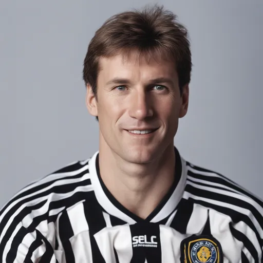 Gary Smith (footballer, born 1971)