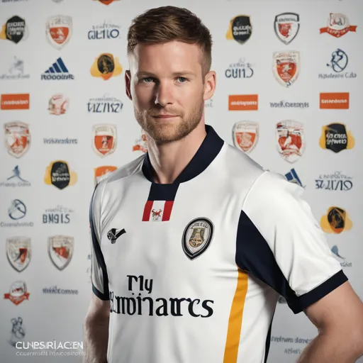Gary Smith (footballer, born 1991)