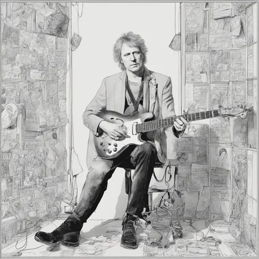 Gary Smith (guitarist)