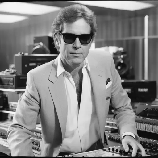 Gary Smith (record producer)