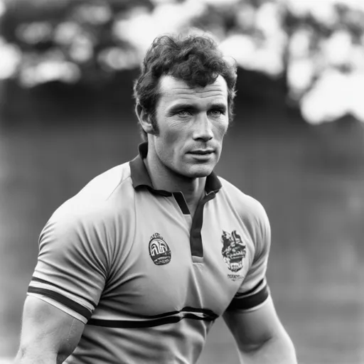 Gary Smith (rugby league)