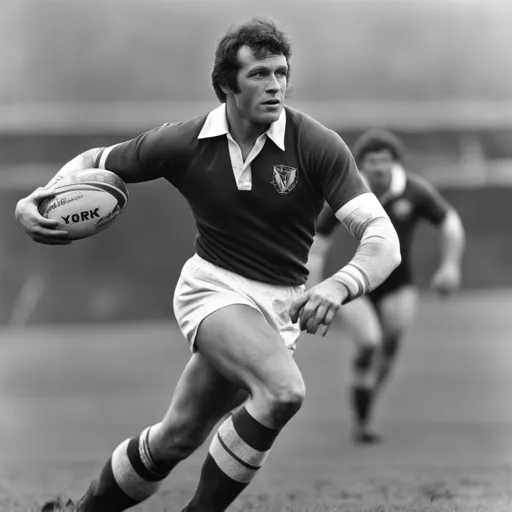 Gary Smith (rugby league, York born)