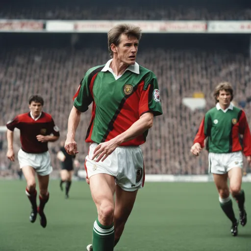 Gary Smyth