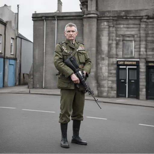 Gary Smyth (loyalist)