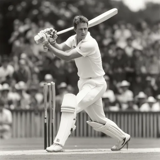 Gary Snowden