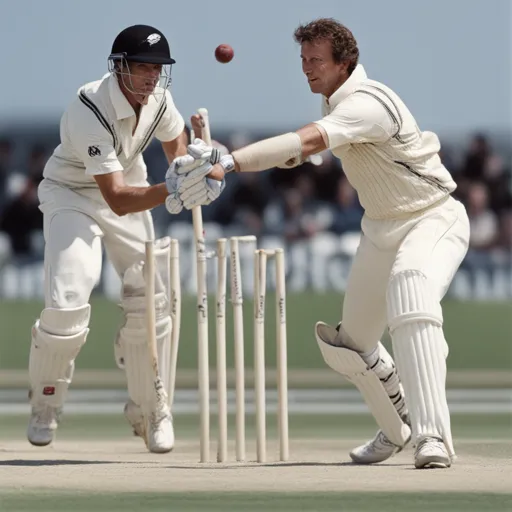 Gary Solomon (New Zealand cricketer)