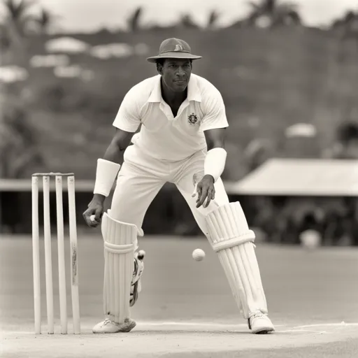 Gary Solomon (Sint Maarten cricketer)