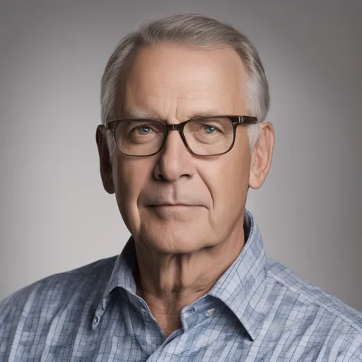 Gary Sorenson