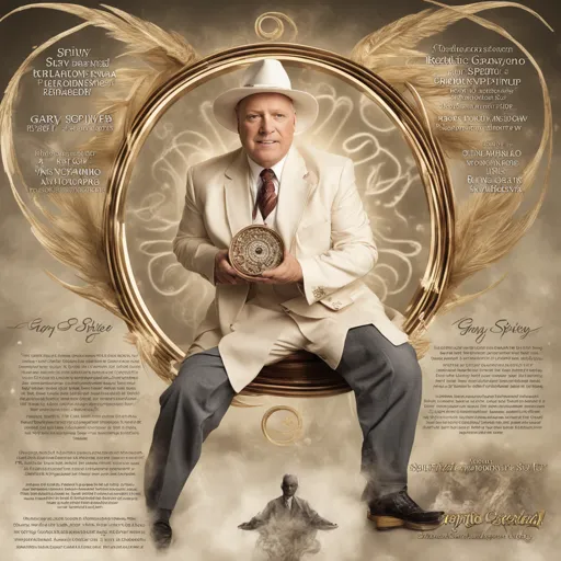 Gary Spivey