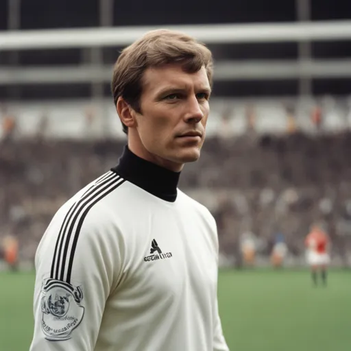 Gary Sprake