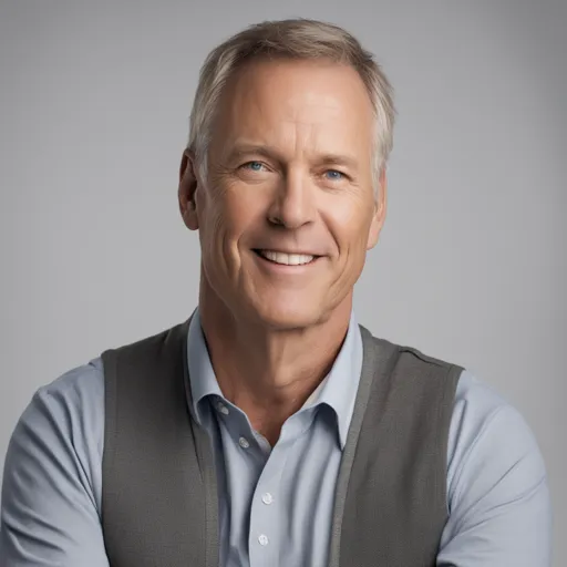 Gary Steffes