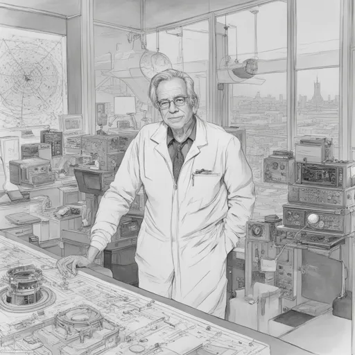 Gary Steigman