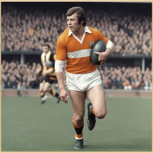 Gary Stephens