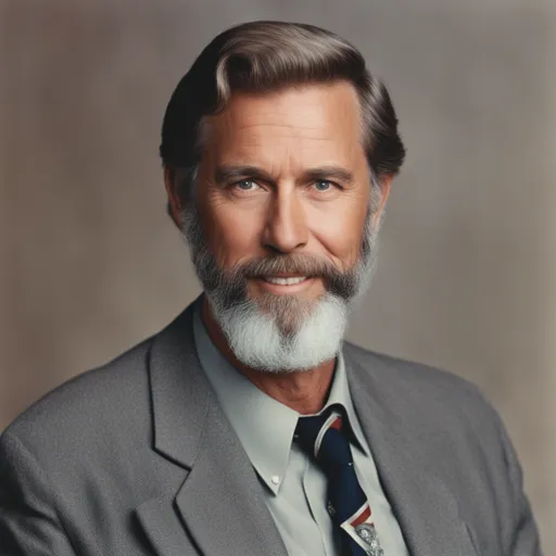 Gary Steven Krist