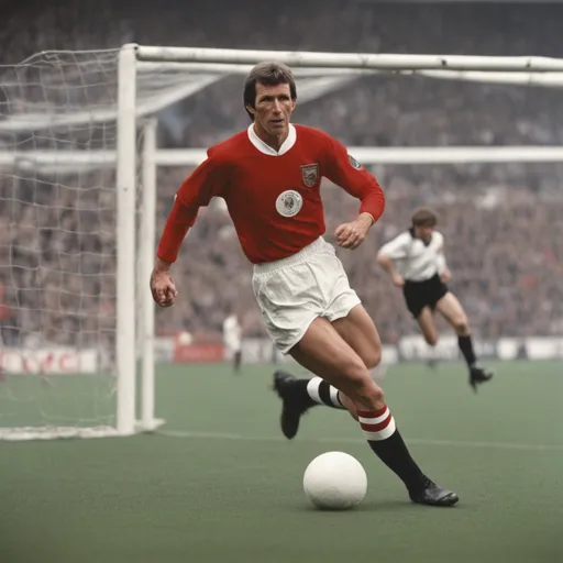 Gary Stevens (footballer, born 1954)