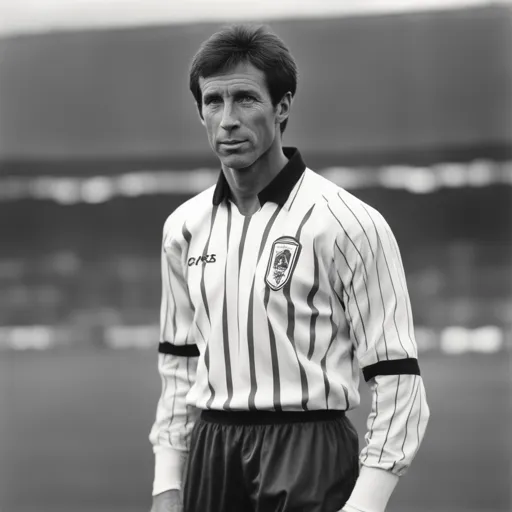 Gary Stevens (footballer, born 1963)