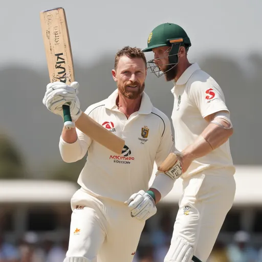 Gary Steyn