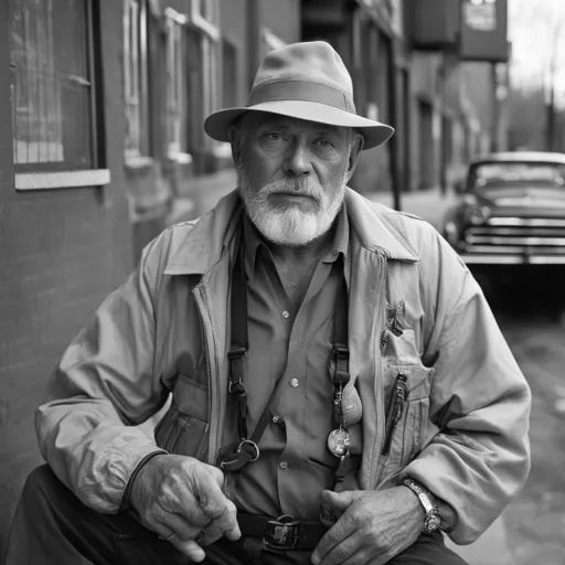 Gary Stochl