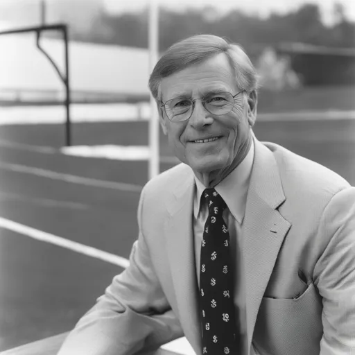 Gary Strickler