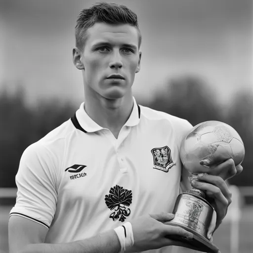 Gary Strodder
