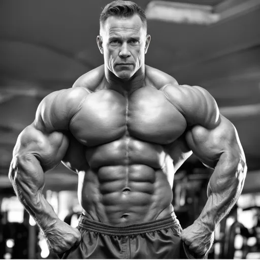 Gary Strydom